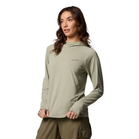 Bluza Columbia Skien Valley Hoodie W 2123293348