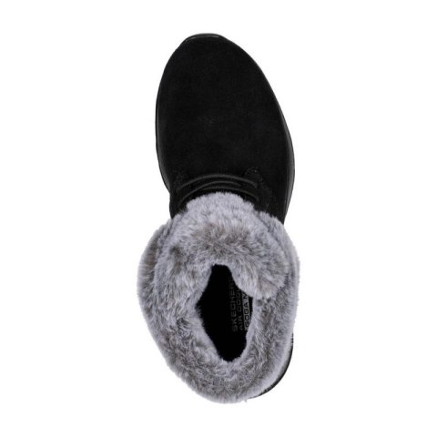 Buty Skechers On-the-GO Joy W 144042/BKGY