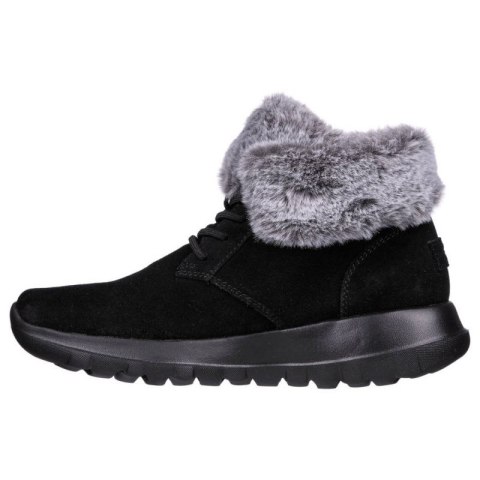 Buty Skechers On-the-GO Joy W 144042/BKGY