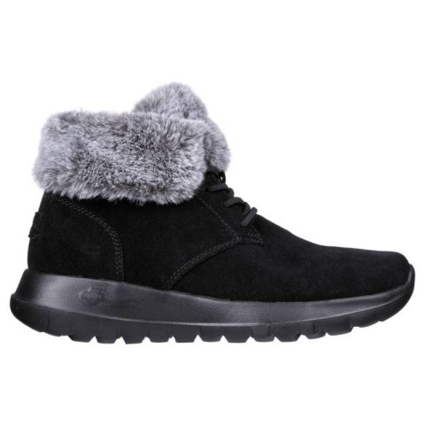 Buty Skechers On-the-GO Joy W 144042/BKGY