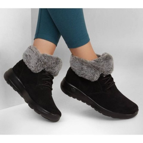 Buty Skechers On-the-GO Joy W 144042/BKGY