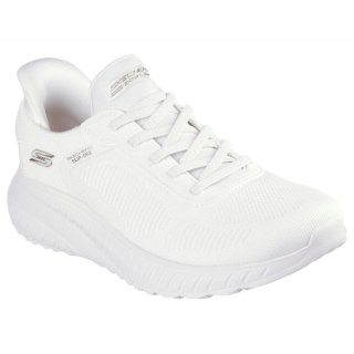 Buty Skechers Slip-ins: Bobs Sport Squad Chaos W 117497 OFWT