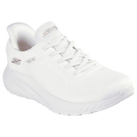 Buty Skechers Slip-ins: Bobs Sport Squad Chaos W 117497 OFWT Buty Skechers Slip-ins: Bobs Sport Squad Chaos W 117497 OFWT