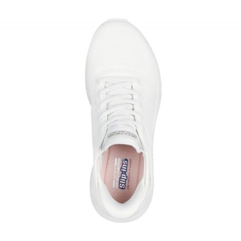 Buty Skechers Slip-ins: Bobs Sport Squad Chaos W 117497 OFWT Buty Skechers Slip-ins: Bobs Sport Squad Chaos W 117497 OFWT