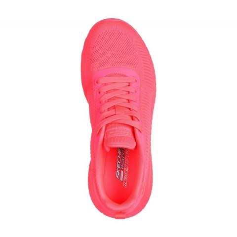 Buty Skechers Sneakers Bobs Squad Chaos - Color Rythms W 117216 Buty Skechers Sneakers Bobs Squad Chaos - Color Rythms W 117216