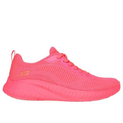 Buty Skechers Sneakers Bobs Squad Chaos - Color Rythms W 117216 Buty Skechers Sneakers Bobs Squad Chaos - Color Rythms W 117216