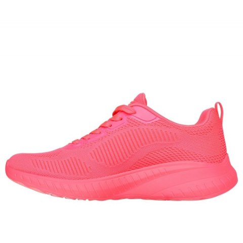 Buty Skechers Sneakers Bobs Squad Chaos - Color Rythms W 117216 Buty Skechers Sneakers Bobs Squad Chaos - Color Rythms W 117216