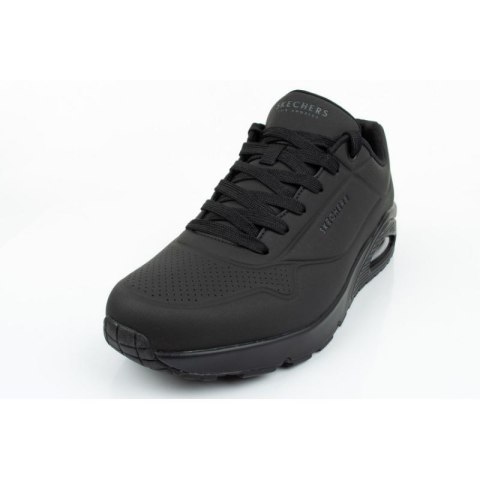 Buty Skechers Uno M 52458/BBK