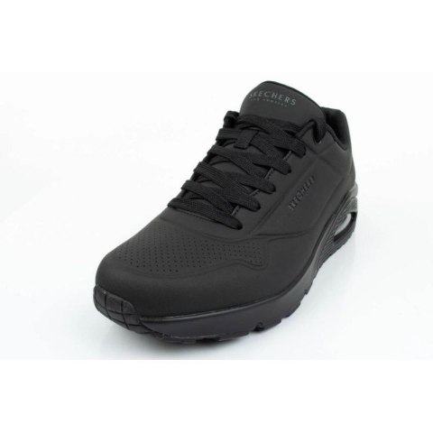 Buty Skechers Uno M 52458/BBK