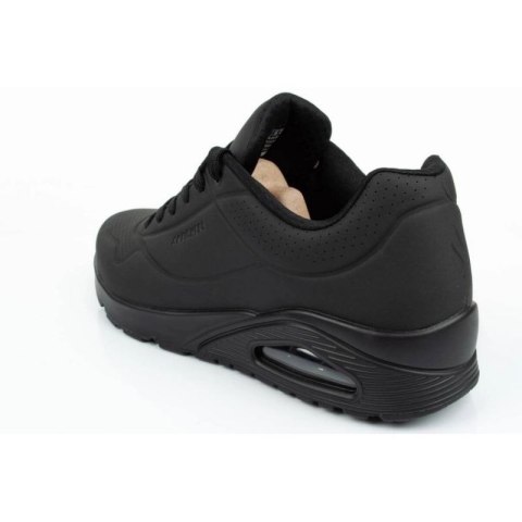 Buty Skechers Uno M 52458/BBK