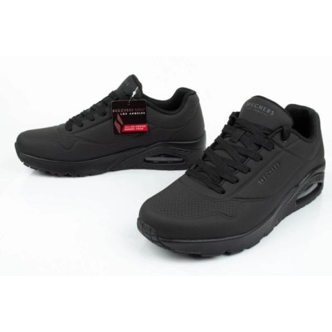 Buty Skechers Uno M 52458/BBK