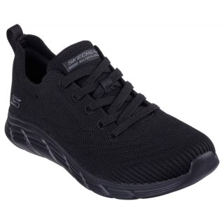 Buty Skechers sneakersy Bobs Sport B Flex Lo - Graceful Stride W 117591 BBK