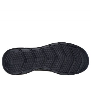 Buty Skechers sneakersy Bobs Sport B Flex Lo - Graceful Stride W 117591 BBK