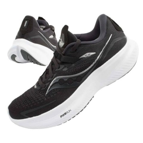 Buty do biegania Saucony Ride 15 W S10729-05