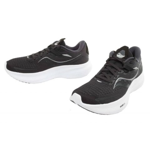 Buty do biegania Saucony Ride 15 W S10729-05