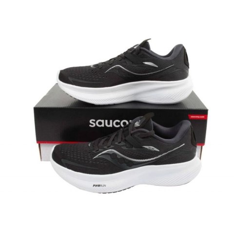 Buty do biegania Saucony Ride 15 W S10729-05