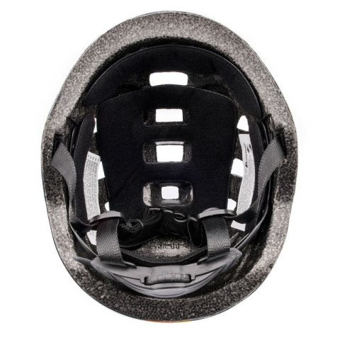 Kask rowerowy Meteor KS08 24902-24903