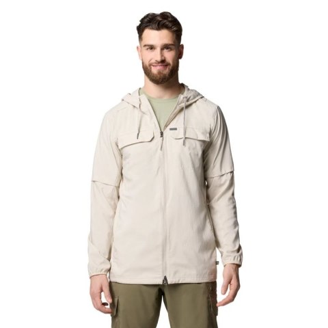 Kurtka Columbia Skien Valley Hooded Light Jacket M 2124303278