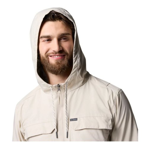 Kurtka Columbia Skien Valley Hooded Light Jacket M 2124303278