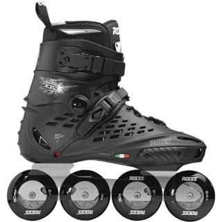 Łyżworolki Roces X35 TIF 400849 01