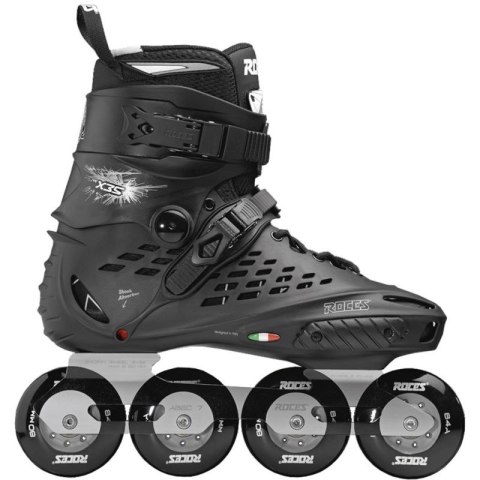 Łyżworolki Roces X35 TIF 400849 01