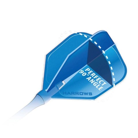 Piórka Harrows Clic HS-TNK-000013639