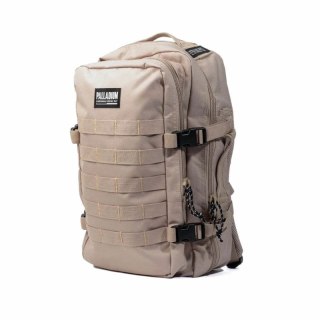 Plecaki Palladium Baroudeur 25L Nylon BG623-209