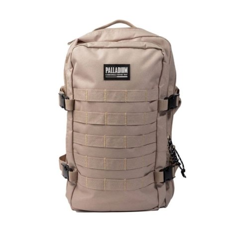 Plecaki Palladium Baroudeur 25L Nylon BG623-209 Plecaki Palladium Baroudeur 25L Nylon BG623-209