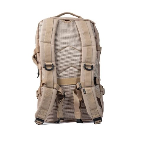 Plecaki Palladium Baroudeur 25L Nylon BG623-209 Plecaki Palladium Baroudeur 25L Nylon BG623-209