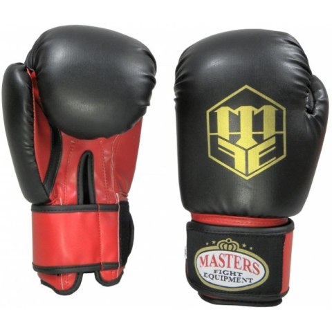 Rękawice Masters - RPU-2A 14 lub 16 oz 01172-14-0301