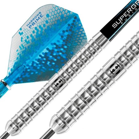 Rzutki Harrows Pulse 90% Steeltip HS-TNK-000013343