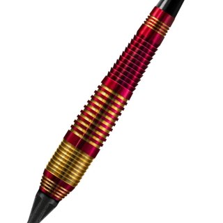 Rzutki Harrows Vivid Softip HS-TNK-000013786