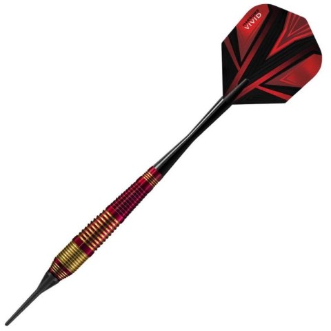 Rzutki Harrows Vivid Softip HS-TNK-000013786