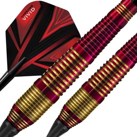Rzutki Harrows Vivid Softip HS-TNK-000013786