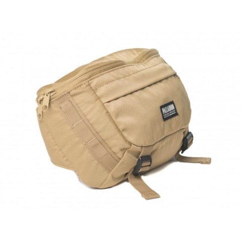Saszetka, nerka Palladium Waist Bag Nylon BG620-209