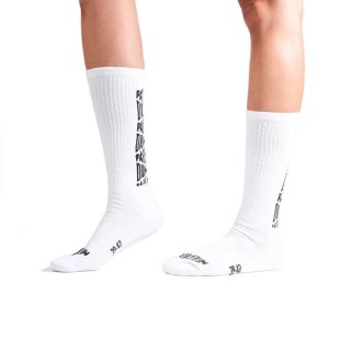 Skarpety Palladium Jacquard Mid Socks 2 SX7385-100