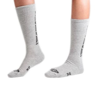 Skarpety Palladium Jacquard Mis Socks 2 SX7385-034
