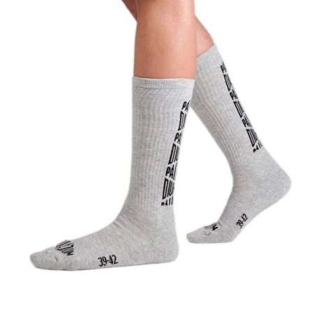 Skarpety Palladium Jacquard Mis Socks 2 SX7385-034