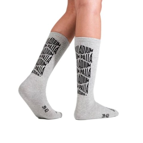 Skarpety Palladium Jacquard Mis Socks 2 SX7385-034