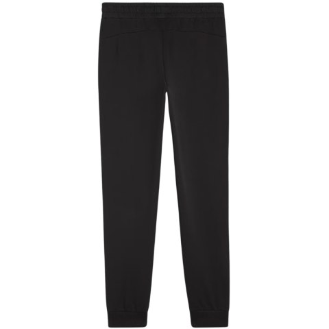 Spodnie damskie Puma Team Goal Casuals czarne 658604 03