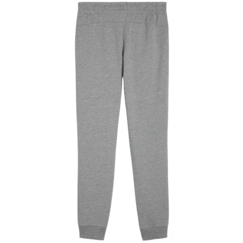 Spodnie damskie Puma Team Goal Casuals szare 658604 33