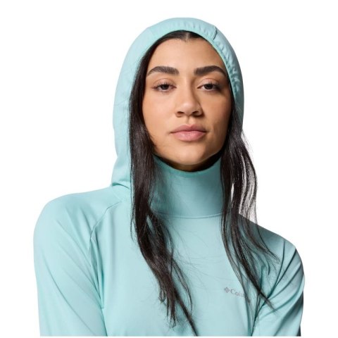 Bluza Columbia Skien Valley Hoodie W 2123293325