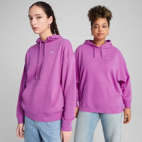 Bluza Puma ESS Comfort Hoodie W 682387 89