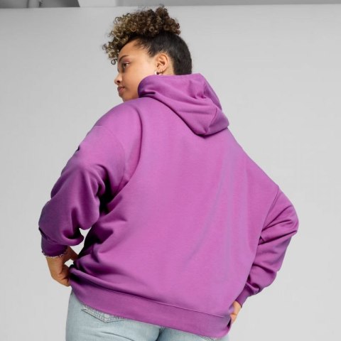 Bluza Puma ESS Comfort Hoodie W 682387 89
