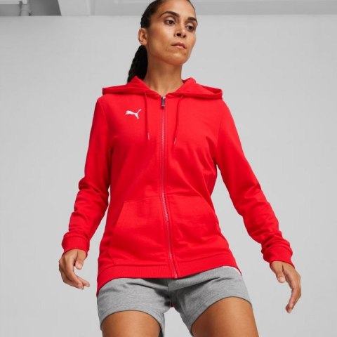 Bluza Puma Team Goal Casuals Hoody W 658621 01