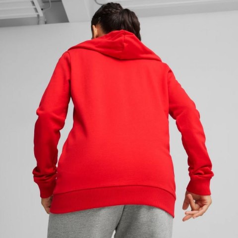 Bluza Puma Team Goal Casuals Hoody W 658621 01