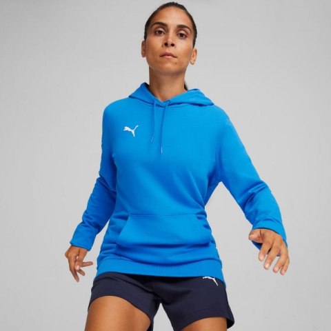 Bluza Puma Team Goal Casuals Hoody W 658621 02