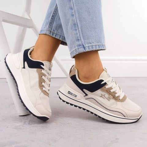 Buty Big Star W NN274A092 INT2090