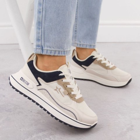 Buty Big Star W NN274A092 INT2090