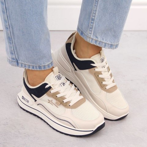 Buty Big Star W NN274A092 INT2090
